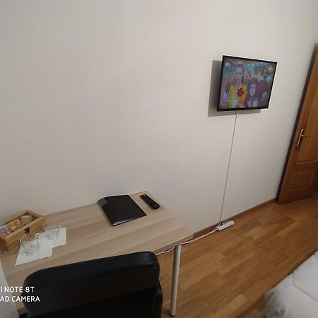 Mcr Barreiro - Lisboa Apartamento Lavradio Exterior foto