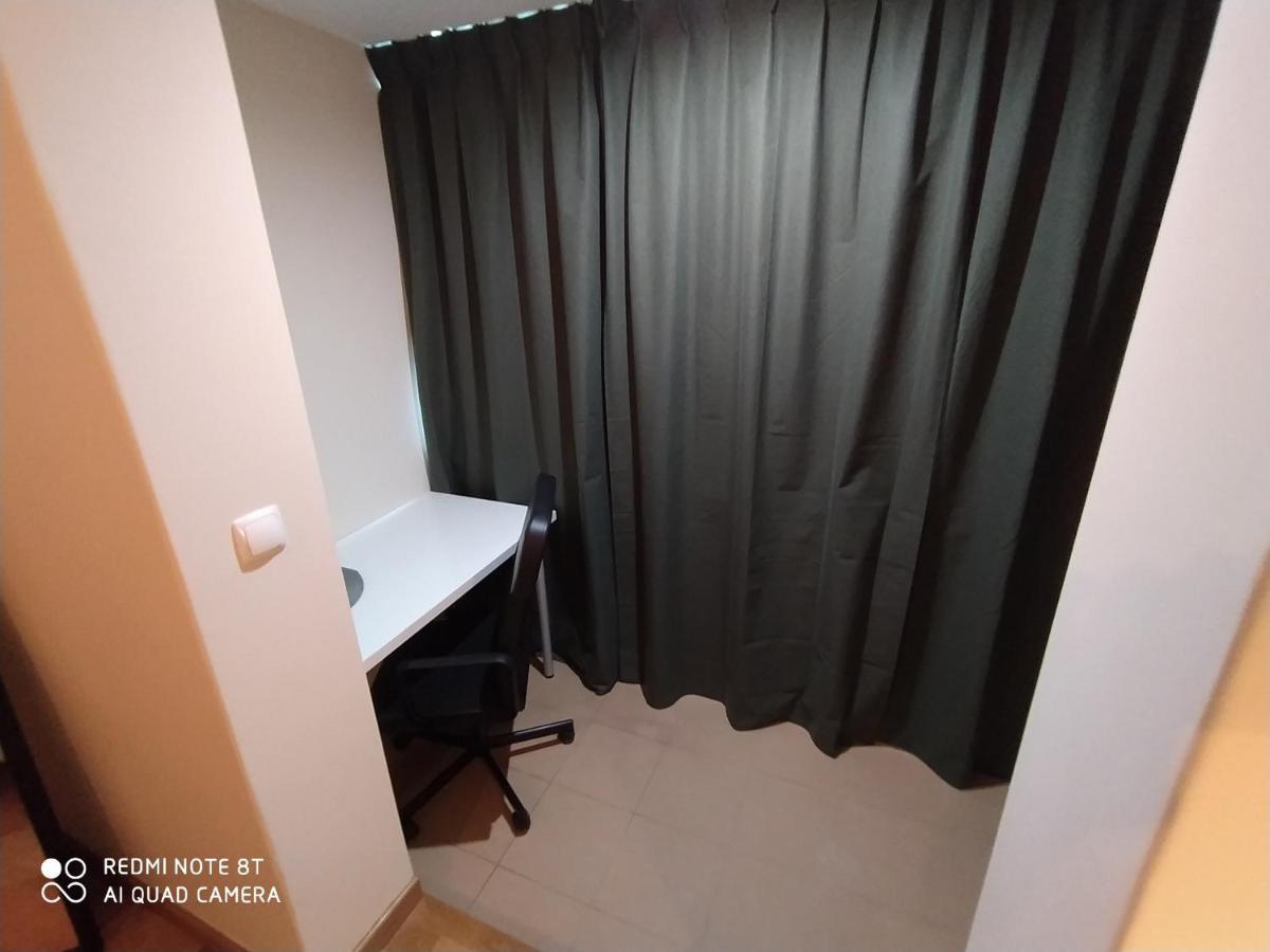 Mcr Barreiro - Lisboa Apartamento Lavradio Exterior foto